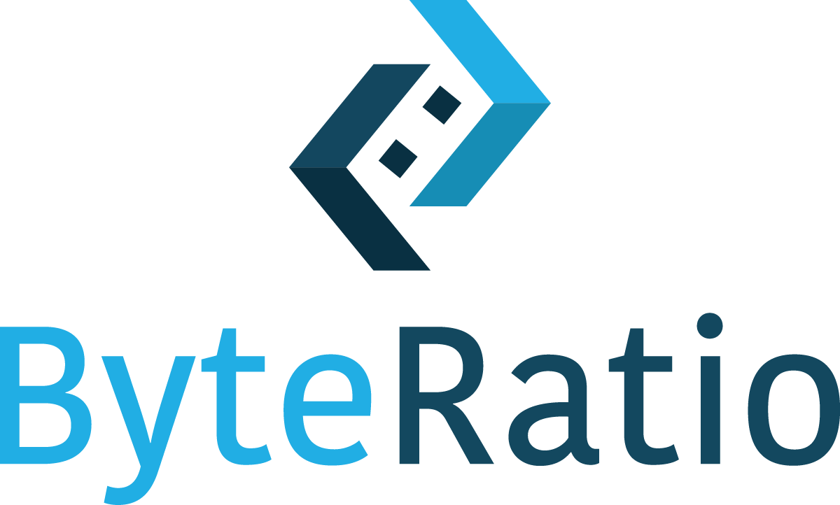 Byteratio Logo